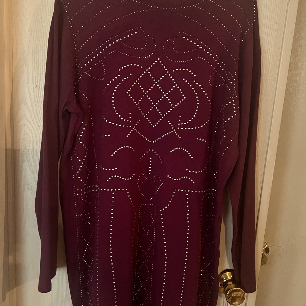 (Brand) Emma & Posh Sweater Dress